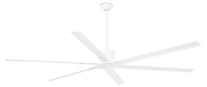 FARO 33461A - Stropní ventilátor ANDROS XL bílá pr. 213 cm + dálkové ovládání