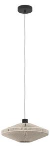 ZÁVĚSNÉ SVÍTIDLO, 38/110 cm Eglo - Online Only svítidla, Online Only