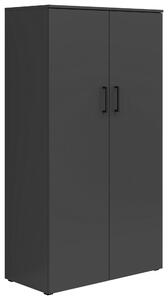 VÍCEÚČELOVÁ SKŘÍŇ, 80/147/40 cm Carryhome