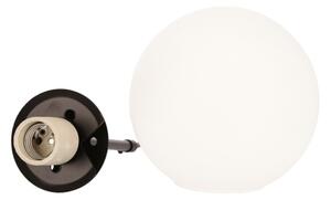 Lustr na lanku POMPEI 3xE27/40W/230V černá