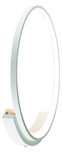 Zambelis 2077 - LED Nástěnné svítidlo LED/31W/230V pr. 52,5 cm bílá