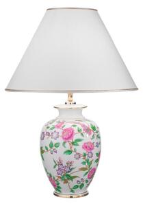 Kolarz A1354.71 - Stolní lampa GIARDINO 1xE27/100W/230V pr. 40 cm