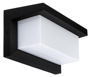 Venkovní nástěnné svítidlo NEELY 1xE27/60W/230V IP54 černá