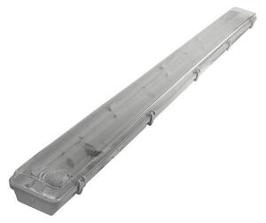 Technické zářivkové svítidlo 2xG13/36W/230V IP65 127 cm