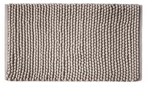 LineaDue PUNTO UNO - Koupelnová předložka béžová Rozměr: 70x120 cm