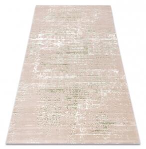 Makro Abra Kusový koberec akrylový DIZAYN 8841 zelený Rozměr: 160x230 cm