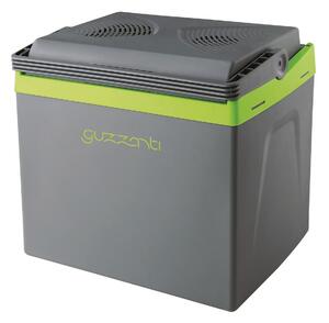 Guzzanti GZ 24B termoelektrický chladicí box, 40 x 37,5 x 29,5 cm