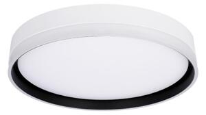 LED Stropní svítidlo FLORIDA LED/24W/230V bílá