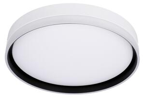 LED Stropní svítidlo FLORIDA LED/24W/230V bílá