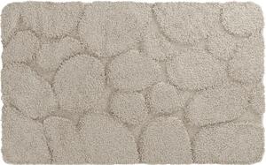 KOUPELNOVÁ PŘEDLOŽKA, 50/80 cm Grund - Koupelnové předložky