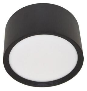 LED Stropní svítidlo OSRAM PERCI LED/20W/230V IP40 4000K černá
