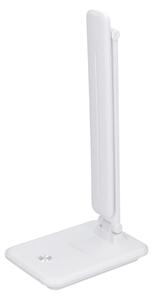Solight WO64-W - LED Stmívatelná stolní lampa LED/10W/230V 3000/4500/6000K bílá