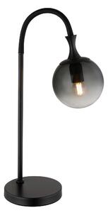 STOLNÍ LAMPA, E27, 22,5/57,5/18 cm Globo - Online Only svítidla, Online Only