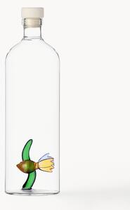 Ručně vyrobený karafa Animal Farm, 1,1 l