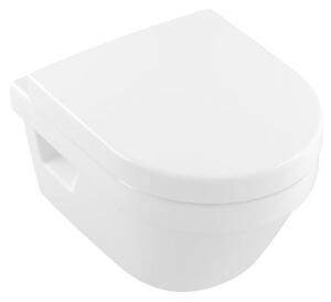 Wc závěsné Villeroy & Boch Omnia Architectura 4687R001