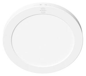 Panlux Přisazené LED svítidlo se senzorem Adapt S, pr. 33 cm, 30 W, IP20