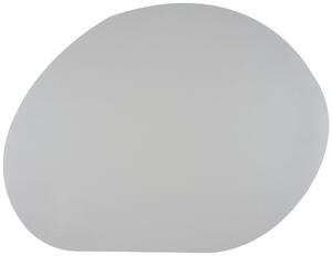 PROSTÍRÁNÍ, polyvinylchlorid (PVC), 45/35 cm Ambia Home - Prostírání na stůl