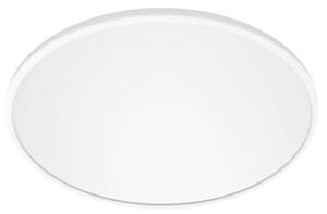 WiZ - LED RGB Stmívatelné stropní svítidlo SUPERSLIM LED/32W/230V Wi-Fi bílá
