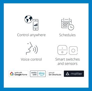 LED RGBW Stmívatelná žárovka A60 E27/6,3W/230V 2200-6500K Wi-Fi - WiZ