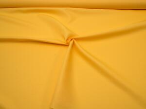 Ubrus teflonový žlutý Rozměry: 35x160, Tvar: Obdélník