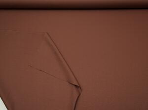 Ubrus teflonový hnědý Rozměry: 35x35, Tvar: Čtverec