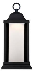 Westinghouse 63472- LED Stmívatelné venkovní nástěnné svítidlo LED/12W/230V IP44