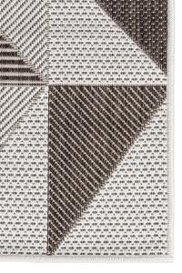Makro Abra Kusový koberec sisalový TOLEDO 71035/50411 krémový Rozměr: 140x200 cm