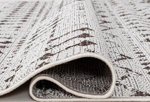 Makro Abra Kusový koberec sisalový TOLEDO 71037/50411 krémový Rozměr: 100x200 cm