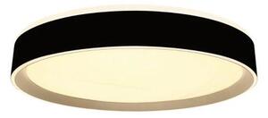 LED Stmívatelné stropní svítidlo s hlasovým ovládáním OPAL LED/48W/230V + DO
