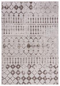 Makro Abra Kusový koberec sisalový TOLEDO 71037/50411 krémový Rozměr: 140x200 cm