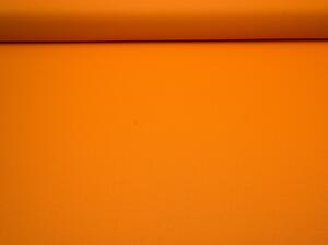 Ubrus teflonový oranžový Rozměry: 40 x 80 cm, Tvar: Obdélník