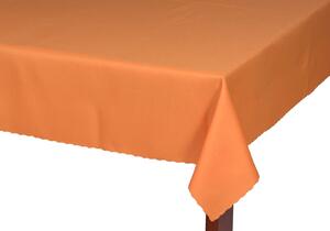 Orbytex Ubrus teflonový oranžový Rozměry: 35x35, Tvar: Čtverec