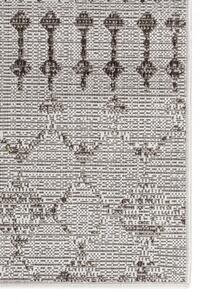 Makro Abra Kusový koberec sisalový TOLEDO 71037/50411 krémový Rozměr: 120x170 cm