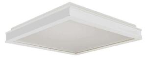 LED Stropní svítidlo LED/18W/230V 4000K 35x35 cm bílá