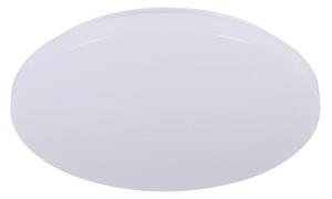 LED Stmívatelné stropní svítidlo s hlasovým ovládáním OPAL LED/48W/230V + DO