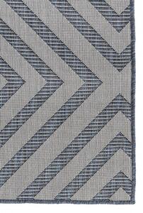 Makro Abra Kusový koberec sisalový TOLEDO 71012/50611 šedý Rozměr: 120x170 cm