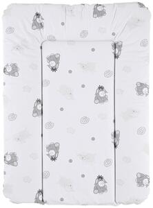 PŘEBALOVACÍ PODLOŽKA, 50/70 cm Patinio - Přebalovací komody