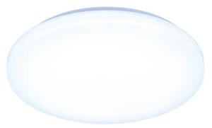 LED Stmívatelné stropní svítidlo s hlasovým ovládáním OPAL LED/48W/230V + DO