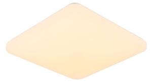 LED Stmívatelné stropní svítidlo OPAL LED/48W/230V Wi-Fi Tuya + DO