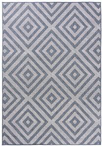 Makro Abra Kusový koberec sisalový TOLEDO 71012/50611 šedý Rozměr: 140x200 cm