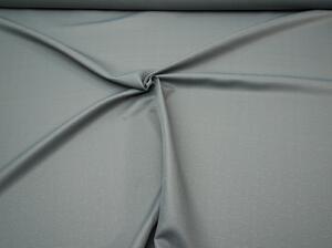 Ubrus teflonový šedý Rozměry: 35x160, Tvar: Obdélník