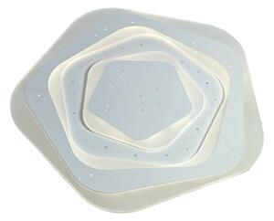 LED Stmívatelné stropní svítidlo LED/105W/230V 3000-6500K + dálkové ovládání