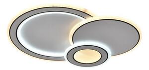 LED Stmívatelné stropní svítidlo LED/40W/230V 3000-6500K + dálkové ovládání