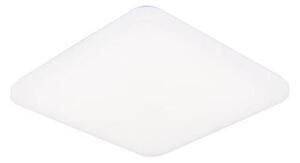 LED Stmívatelné stropní svítidlo s hlasovým ovládáním OPAL LED/48W/230V + DO