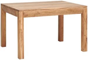 JÍDELNÍ STŮL, barvy akácie, 120/90/76 cm P & B - Jídelní stoly, Online Only