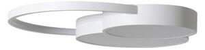 LED Stmívatelné stropní svítidlo LED/60W/230V 3000-6500K bílá + dálkové ovládání
