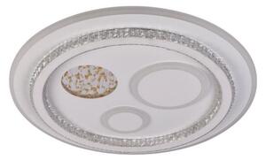 LED Stmívatelné stropní svítidlo LED/110W/230V 3000-6500K + dálkové ovládání