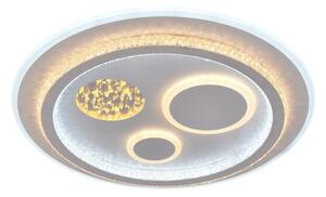 LED Stmívatelné stropní svítidlo LED/110W/230V 3000-6500K + dálkové ovládání