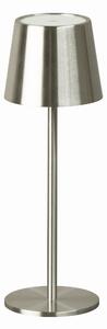 STOLNÍ LAMPA NA BATERIE, 9/27,5 cm - Nástěnná svítidla