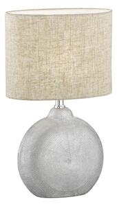 Fischer & Honsel 50469 - Stolní lampa FORO 1xE14/40W/230V